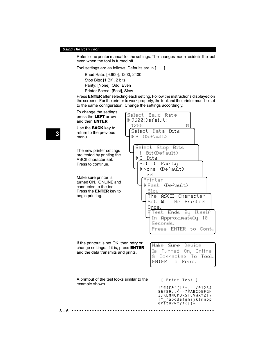 Actron KAL9640B User Manual | Page 30 / 144