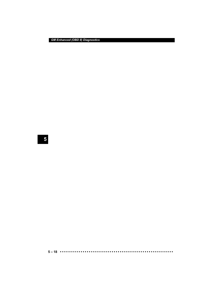 Actron KAL9640B User Manual | Page 74 / 144
