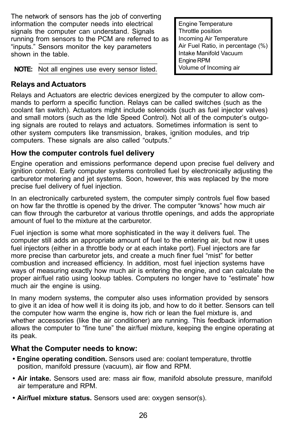 Actron KAL9615 User Manual | Page 26 / 48