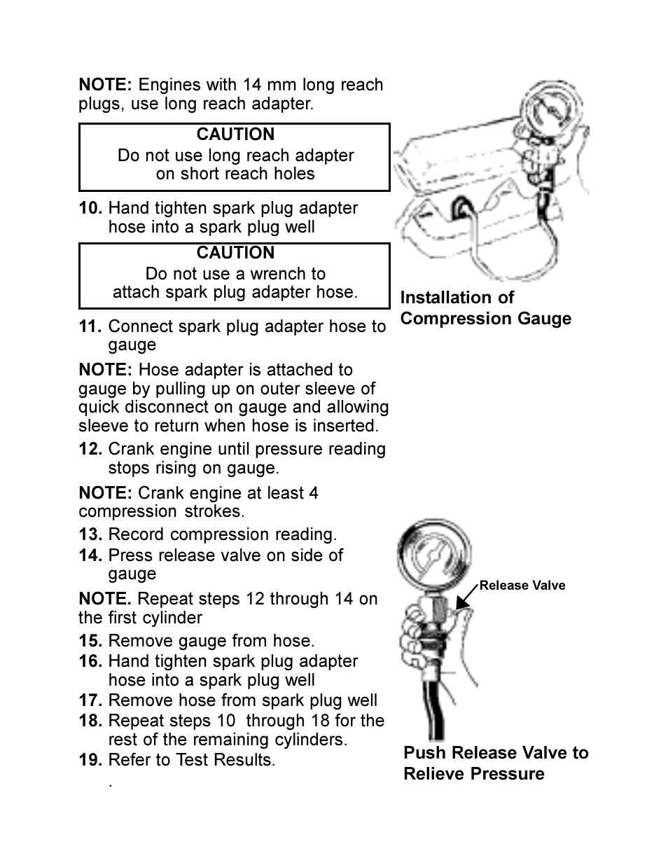 Actron KAL2504 User Manual | Page 2 / 4