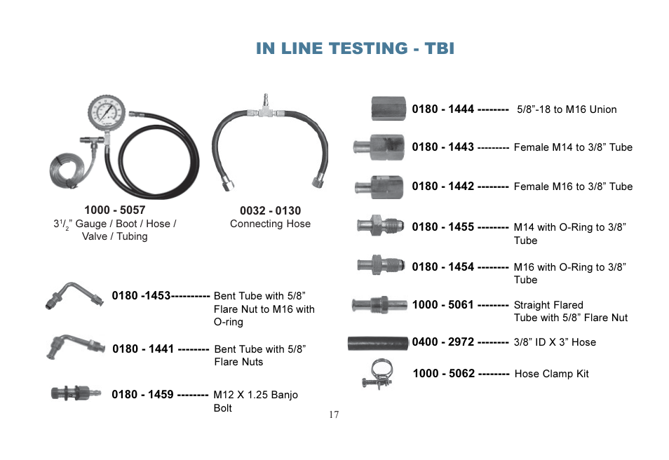 Actron KAL2535 User Manual | Page 18 / 22