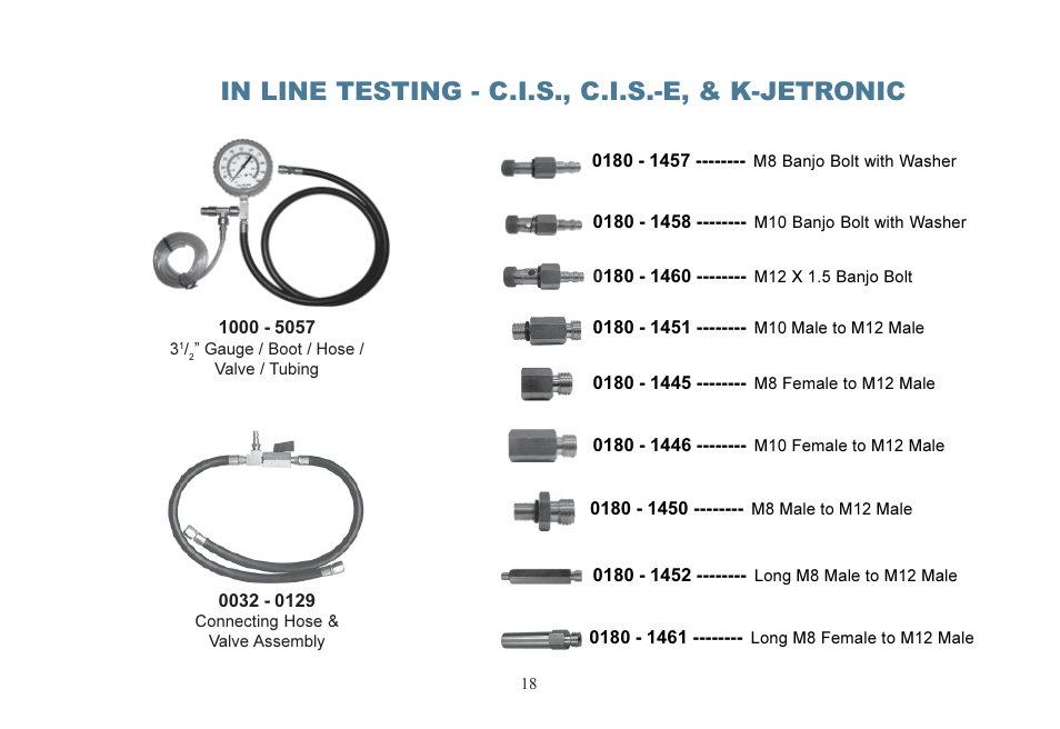 Actron KAL2535 User Manual | Page 19 / 22