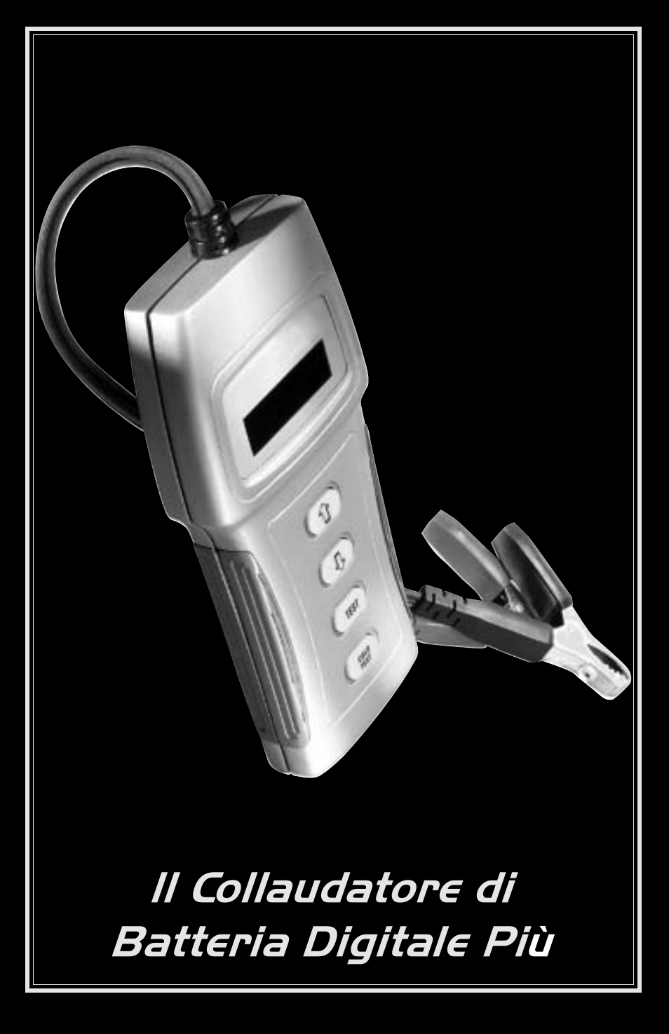 Actron KAL8300 User Manual | Page 21 / 40