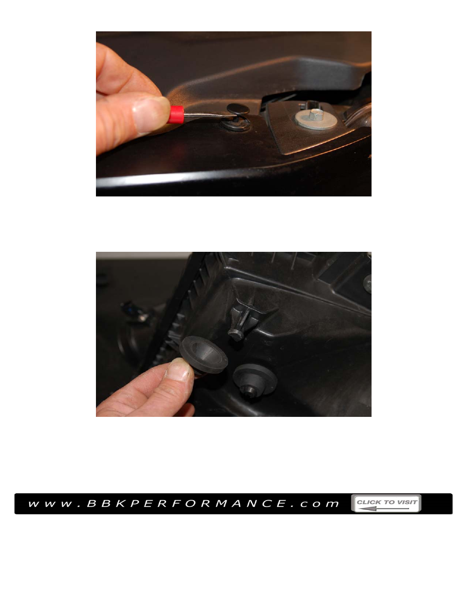 BBK Performance 17685 User Manual | Page 2 / 7