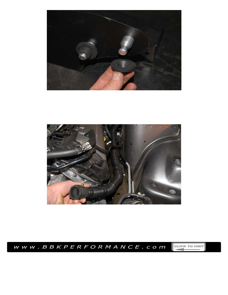 BBK Performance 17685 User Manual | Page 3 / 7