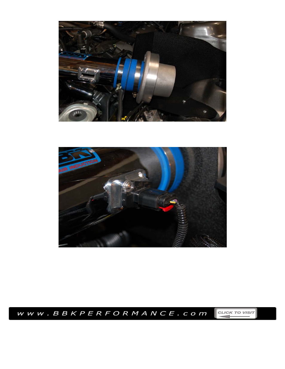 BBK Performance 17685 User Manual | Page 6 / 7