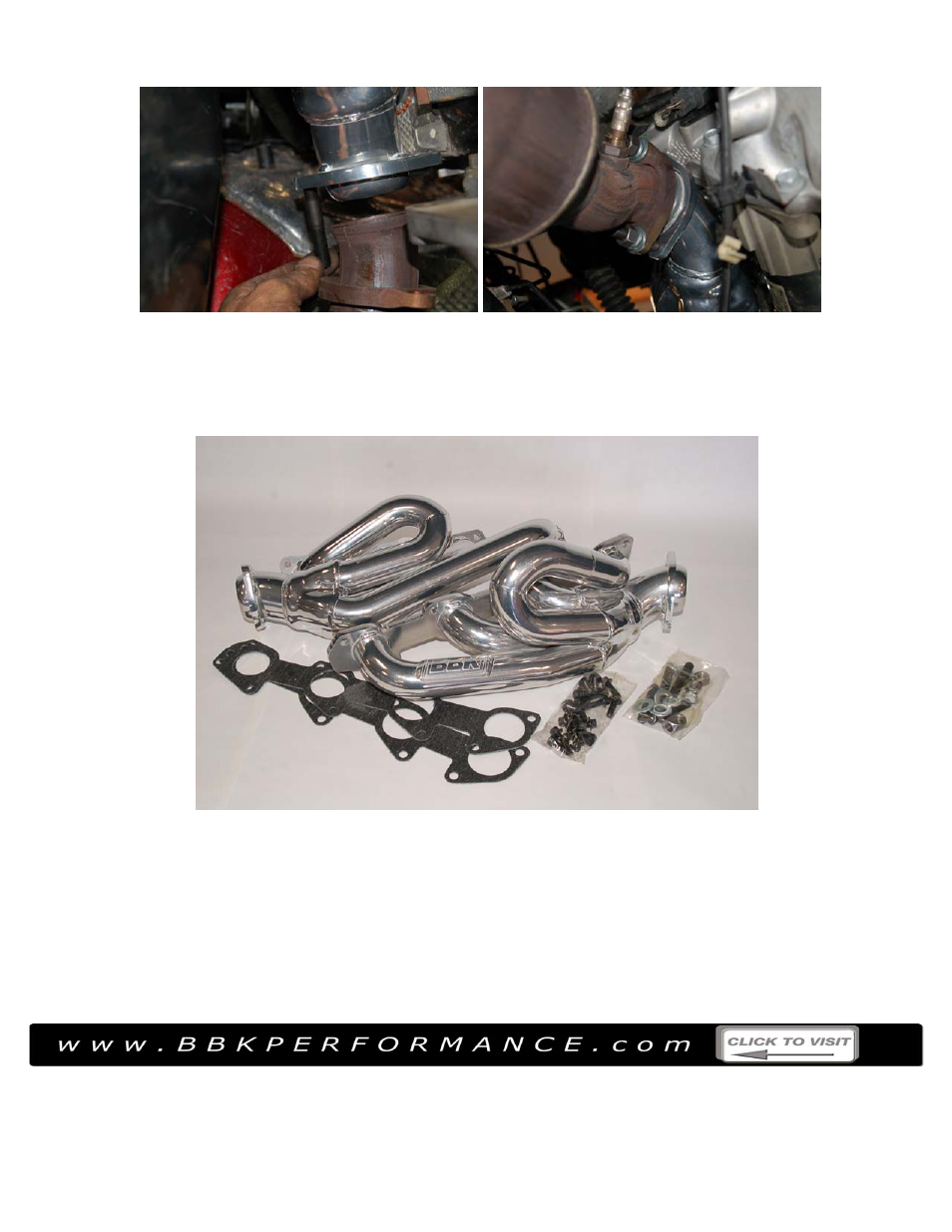 BBK Performance 40140 User Manual | Page 3 / 4