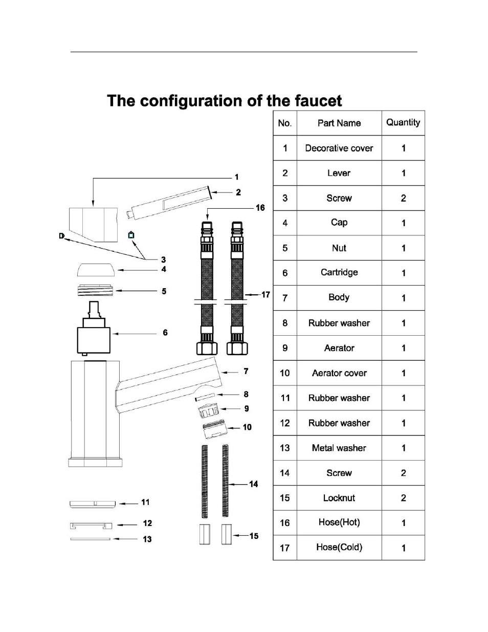 C-TECH-I Beoni LI-UK-T200 User Manual | Page 4 / 5