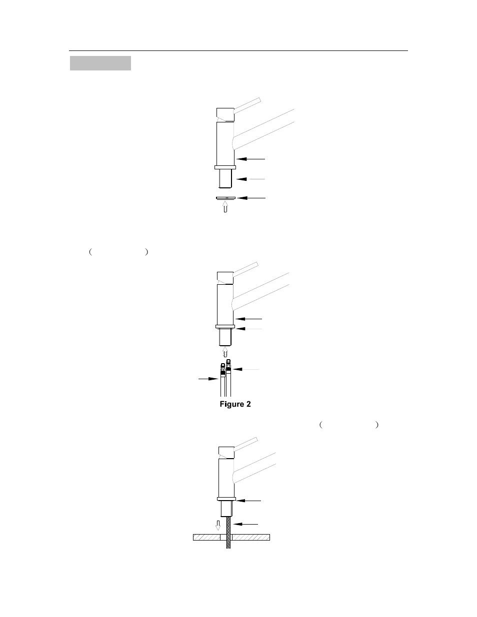 Installation | C-TECH-I Beoni LI-UK-T400 User Manual | Page 2 / 5
