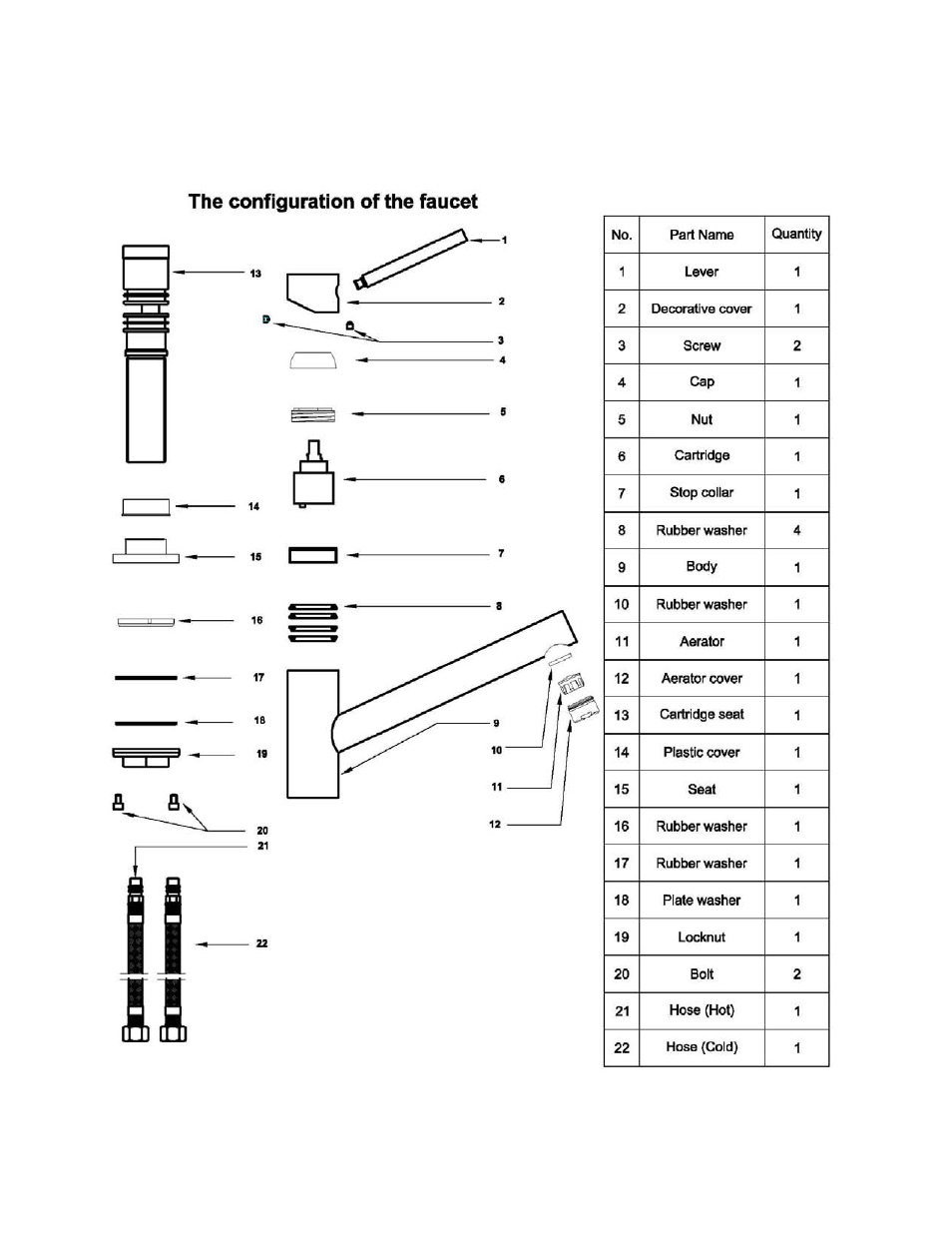 C-TECH-I Beoni LI-UK-T400 User Manual | Page 4 / 5