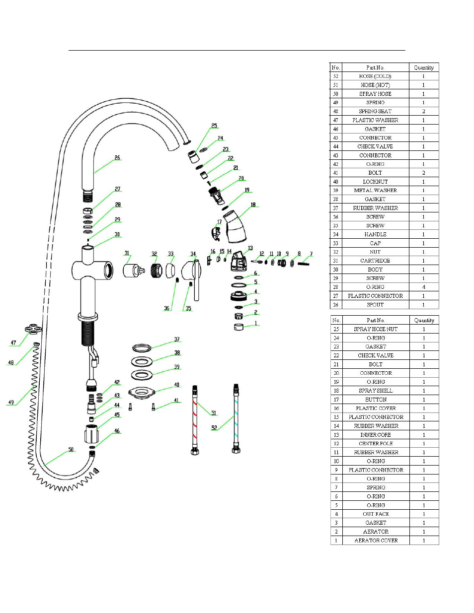 C-TECH-I Imperiale LI-VLK-9 User Manual | Page 4 / 5