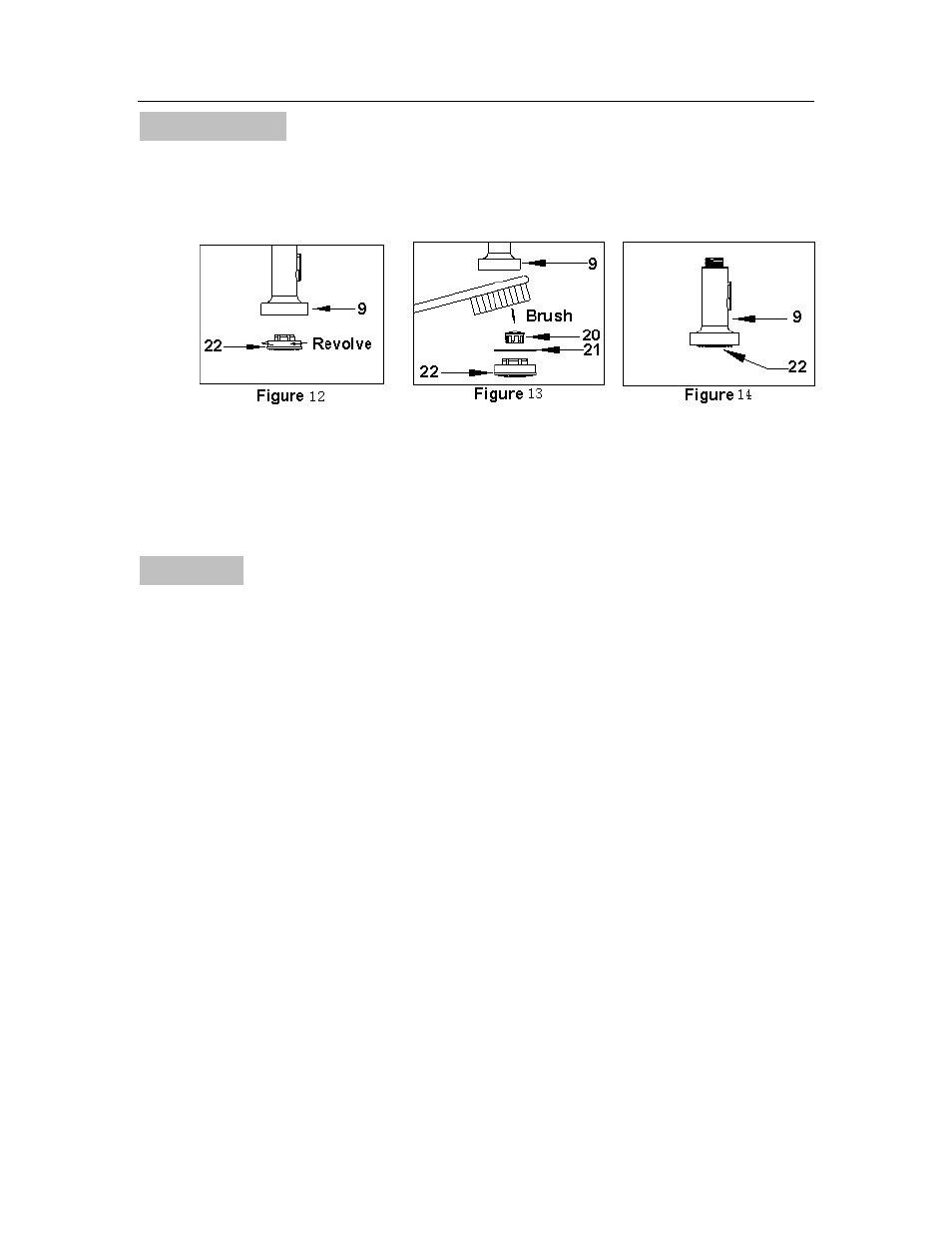 Maintenance, Cleaning | C-TECH-I Imperiale LI-VLK-9 User Manual | Page 5 / 5