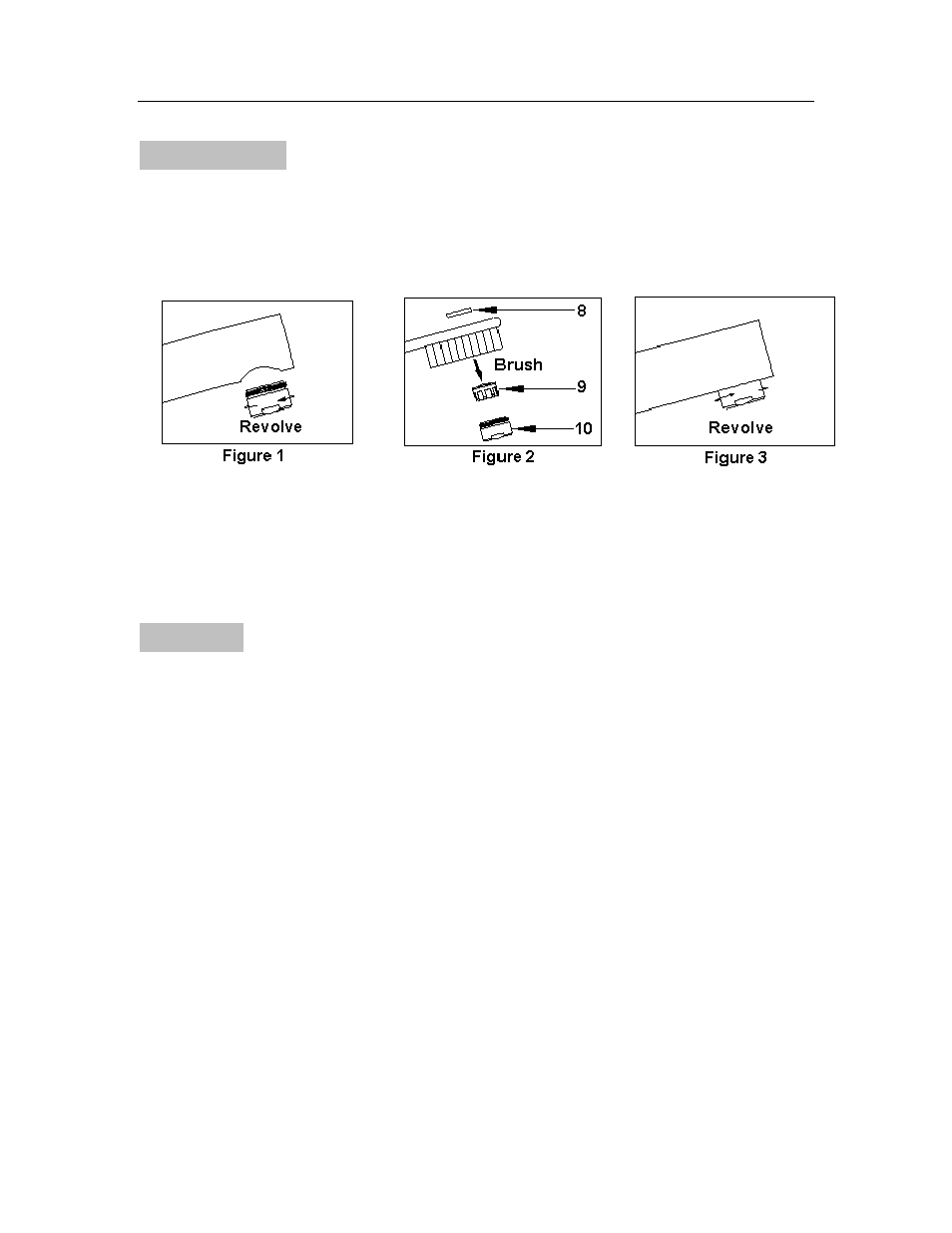 Maintenance, Cleaning | C-TECH-I Imperiale LI-VLK-2 User Manual | Page 3 / 4