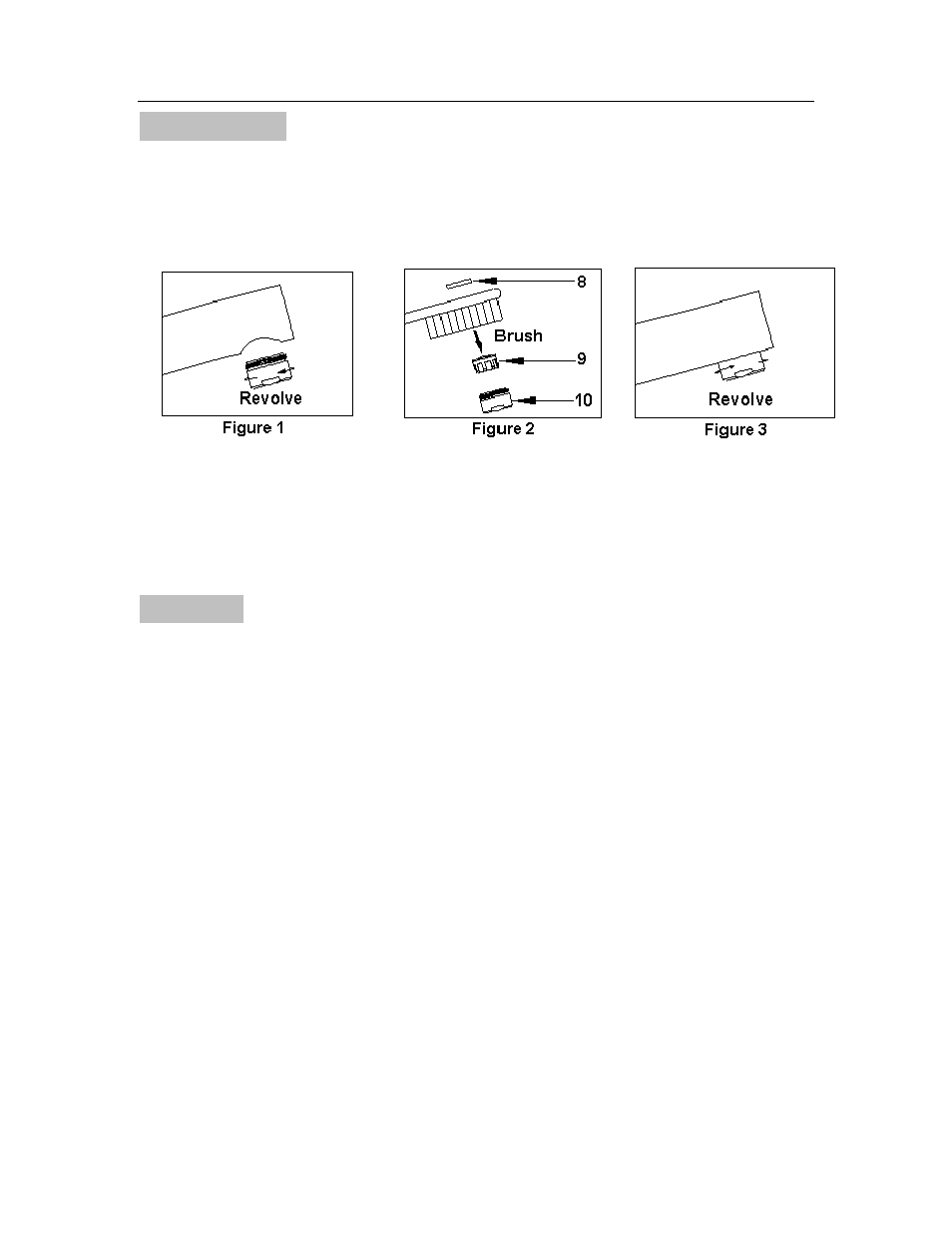 Maintenance, Cleaning | C-TECH-I Imperiale LI-VLK-11 User Manual | Page 3 / 4