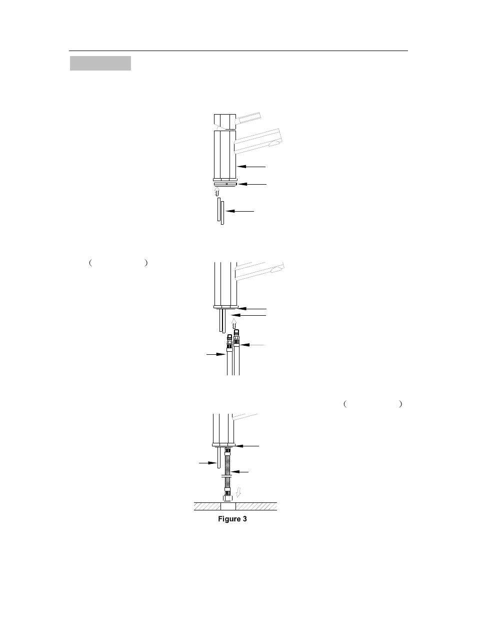 Installation | C-TECH-I Imperiale LI-VLV-9 User Manual | Page 2 / 5