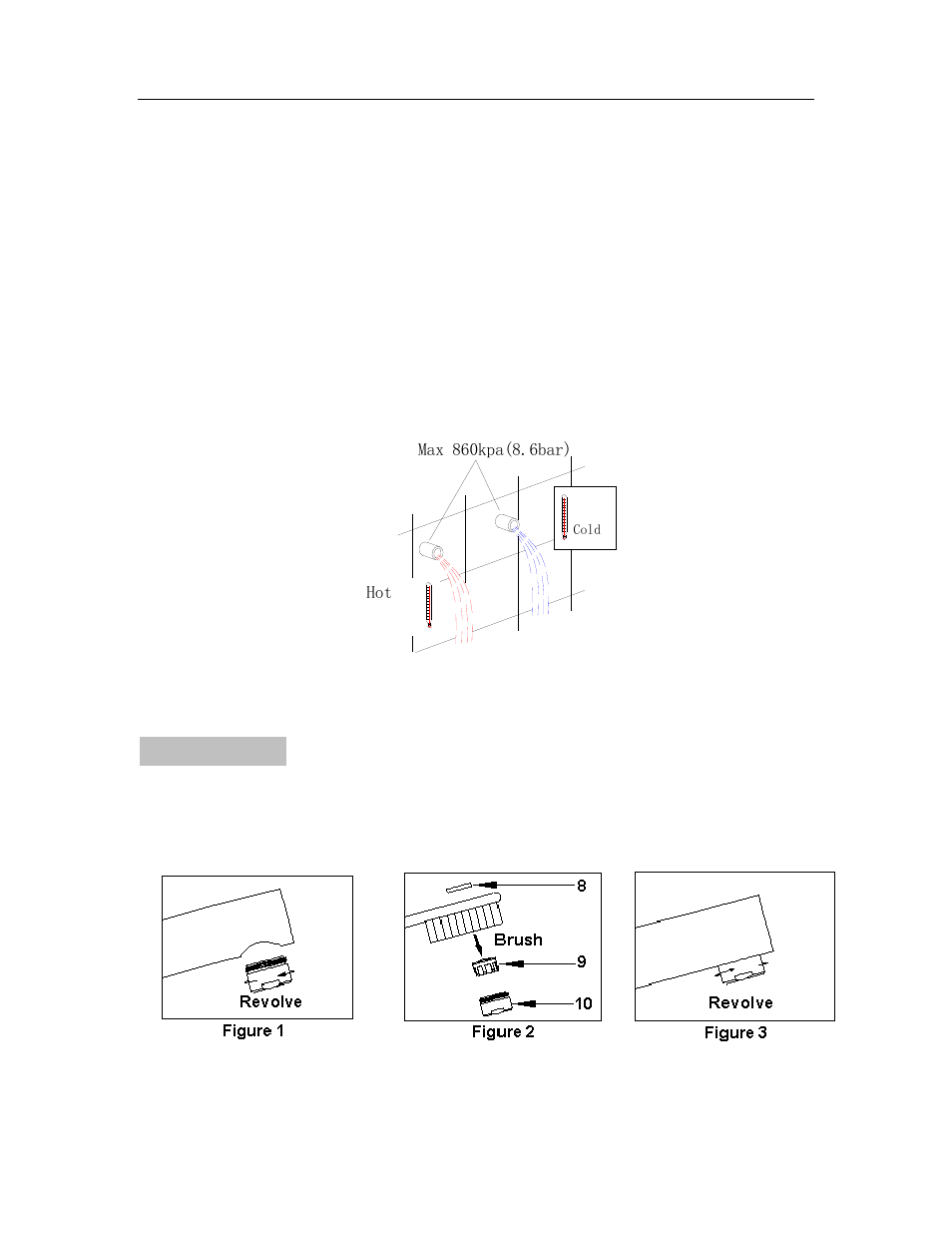 Maintenance | C-TECH-I Imperiale LI-VLV-7 User Manual | Page 3 / 5