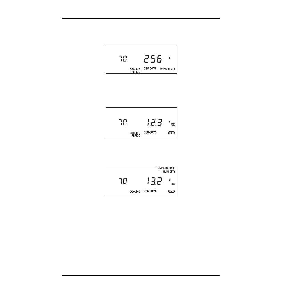 DAVIS Energy EnviroMonitor: Console User Manual | Page 25 / 63