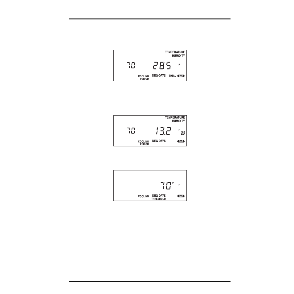 DAVIS Energy EnviroMonitor: Console User Manual | Page 26 / 63