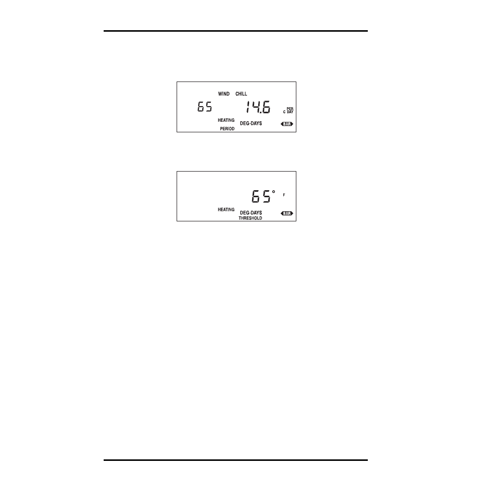 DAVIS Energy EnviroMonitor: Console User Manual | Page 31 / 63