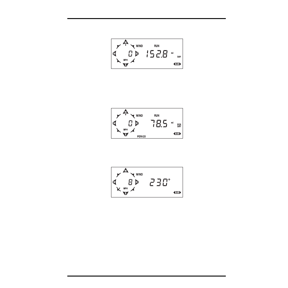 DAVIS Energy EnviroMonitor: Console User Manual | Page 36 / 63