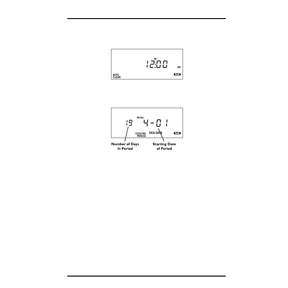 DAVIS Energy EnviroMonitor: Console User Manual | Page 48 / 63