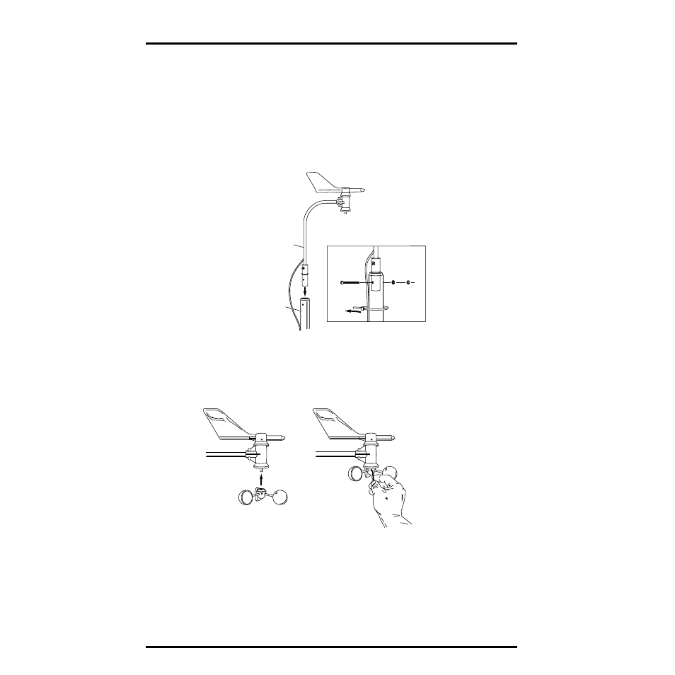 Getting started | DAVIS EZ-Mount Installation User Manual | Page 4 / 16