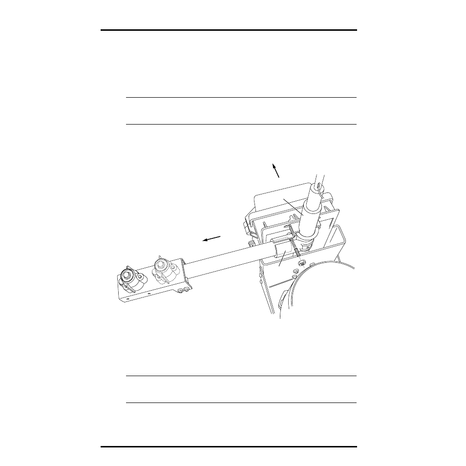 Alternative ez-sensor arm positioning | DAVIS EZ-Mount Installation User Manual | Page 6 / 16