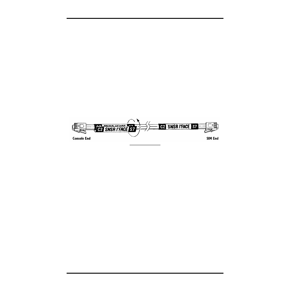 Labeling cables, Temperature sensor/probe labels | DAVIS Gro/Energy/Health Installation User Manual | Page 3 / 24