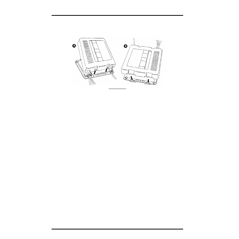 Connecting the console, Primary power | DAVIS Gro/Energy/Health Installation User Manual | Page 8 / 24