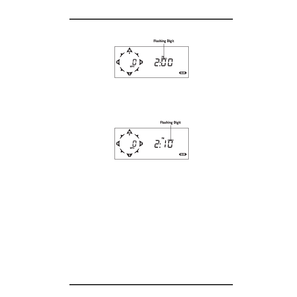 DAVIS GroWeather Console User Manual | Page 26 / 65