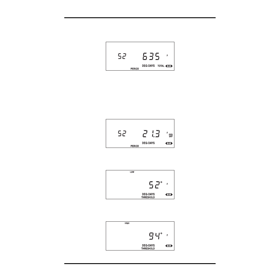 DAVIS GroWeather Console User Manual | Page 30 / 65