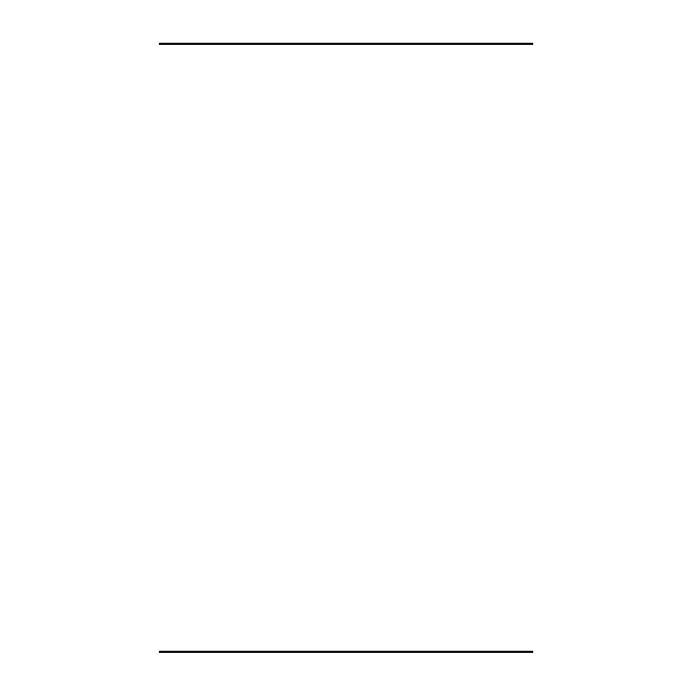 Display scan, Starting the scan routines, Stopping a scan routine | Calibration numbers, Inside and outside temperature, Humidity | DAVIS GroWeather Console User Manual | Page 60 / 65