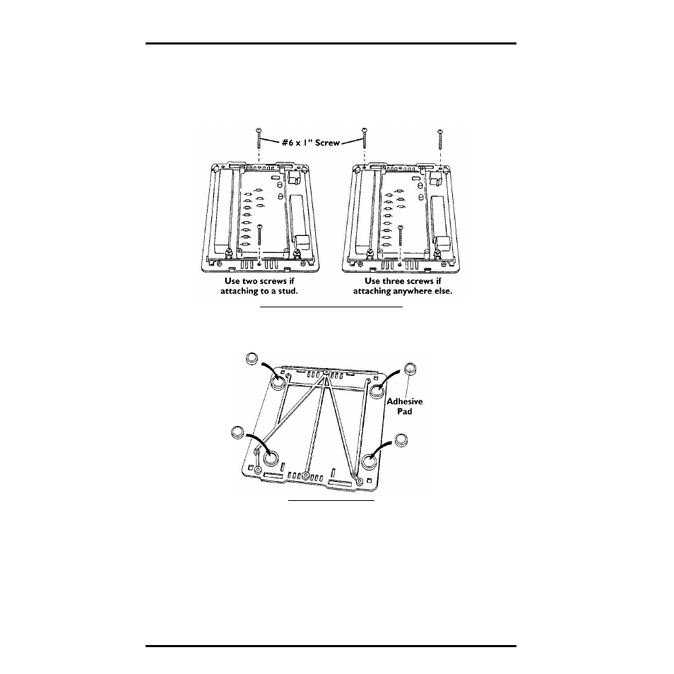 DAVIS GroWeather/EnviroMonitor: Systems Installation User Manual | Page 4 / 24