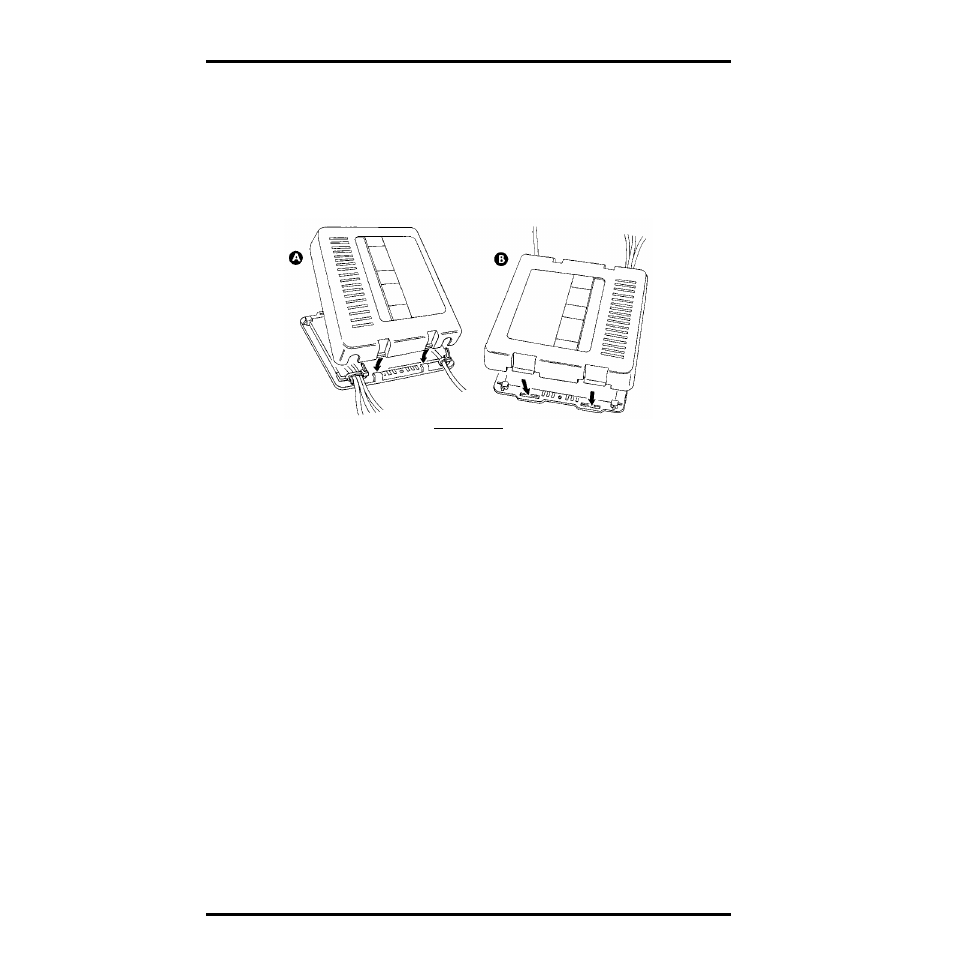 Connecting the console, Primary power | DAVIS GroWeather/EnviroMonitor: Systems Installation User Manual | Page 8 / 24