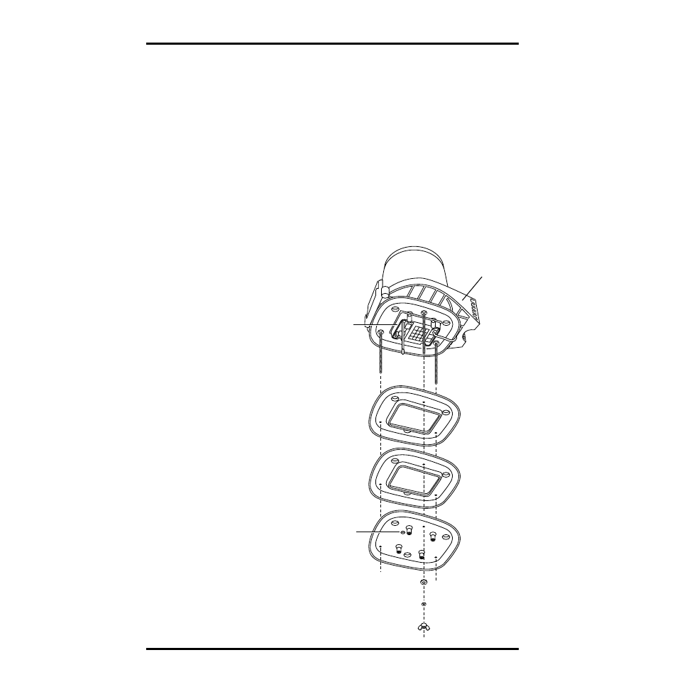 Testing the sensor, Accessing the sim, Unplug the sensor cable from the sim | DAVIS Sensor - UV for GroWeather or EnviroMonitor User Manual | Page 12 / 16