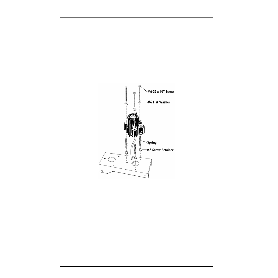 DAVIS Sensor - UV for GroWeather or EnviroMonitor User Manual | Page 8 / 16