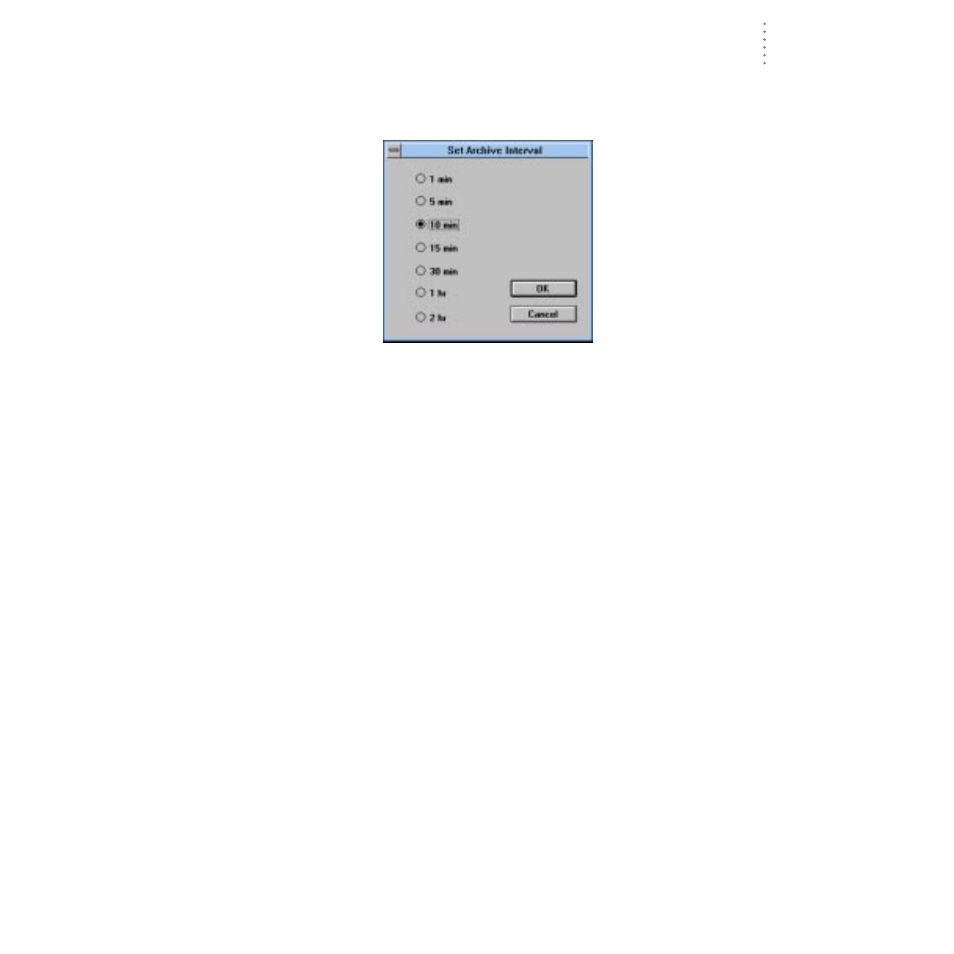 DAVIS GroWeatherLink Software User Manual | Page 26 / 108