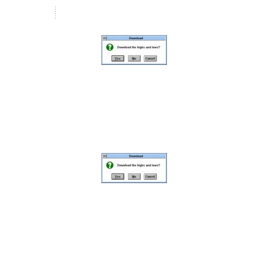 Summary, Strip charts | DAVIS GroWeatherLink Software User Manual | Page 53 / 108