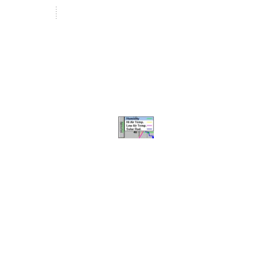 DAVIS GroWeatherLink Software User Manual | Page 75 / 108