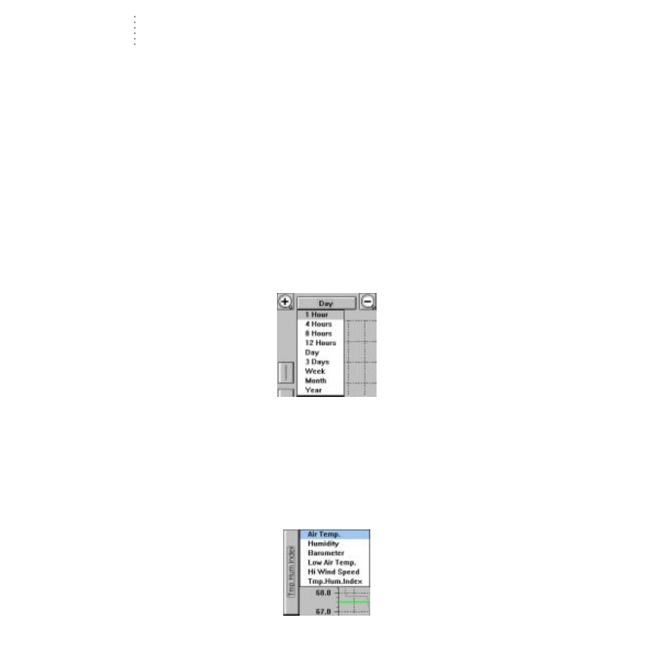 DAVIS GroWeatherLink Software User Manual | Page 81 / 108