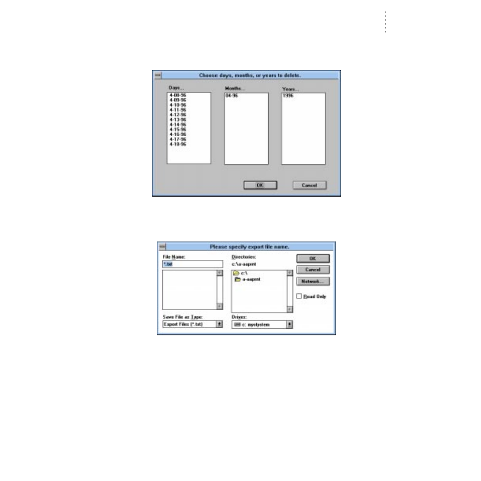 DAVIS GroWeatherLink Software User Manual | Page 90 / 108