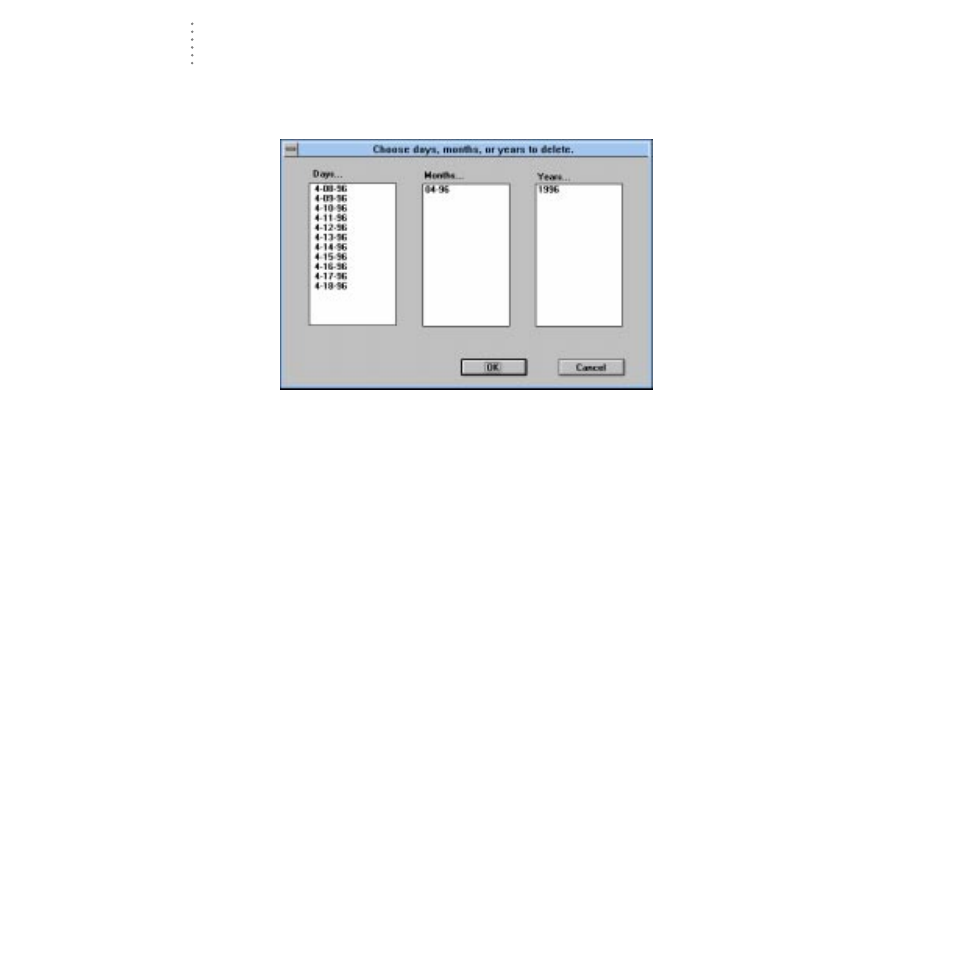 DAVIS GroWeatherLink Software User Manual | Page 91 / 108