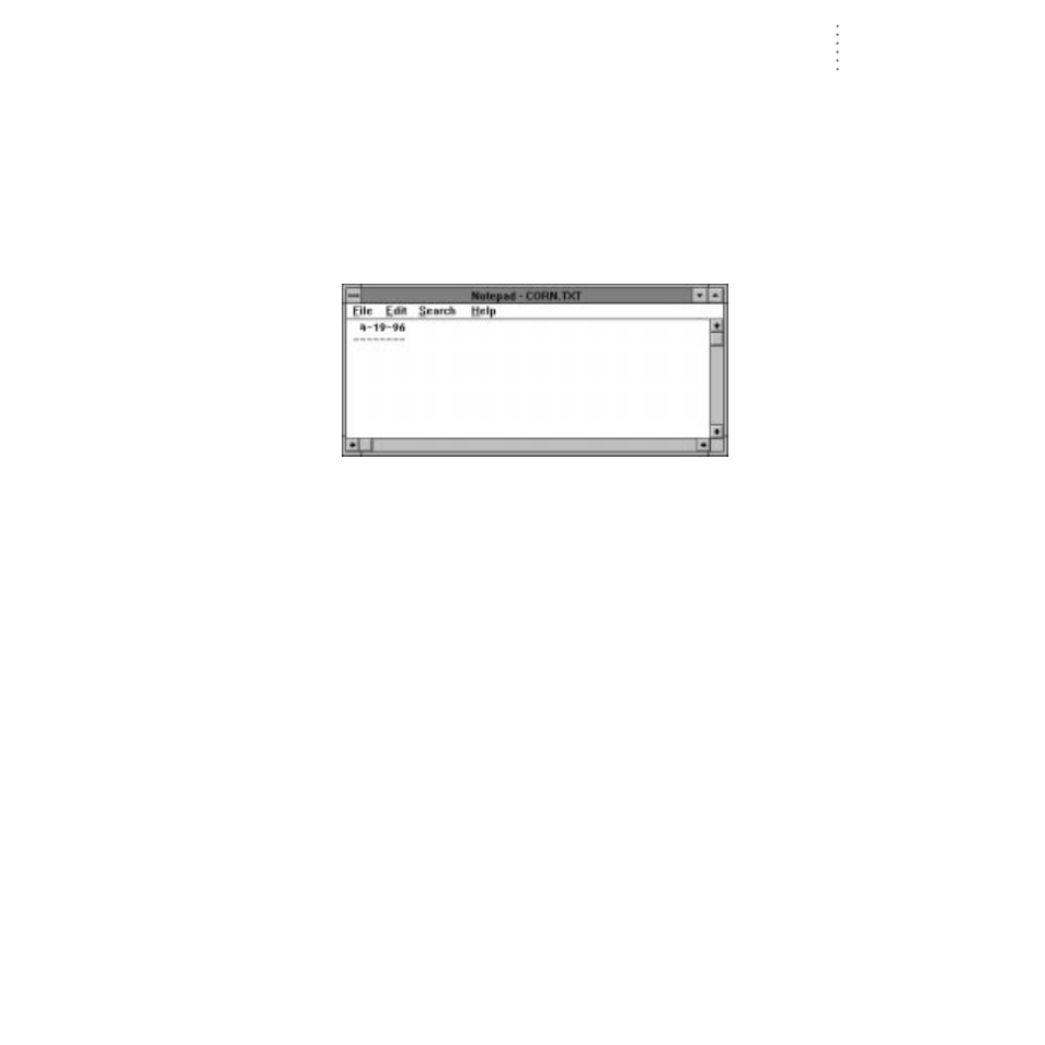 Print, Notes, Graph | Calculate | DAVIS GroWeatherLink Software User Manual | Page 94 / 108