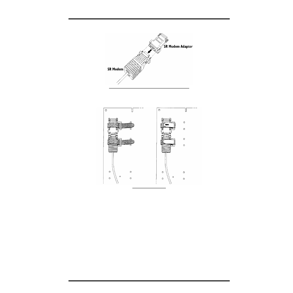 DAVIS Short-Range Modem Pair: Perception, GroWeather, EnviroMon., Monitor, Wizard User Manual | Page 5 / 8