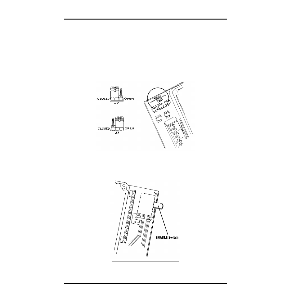 DAVIS Alarm Output Module User Manual | Page 10 / 16