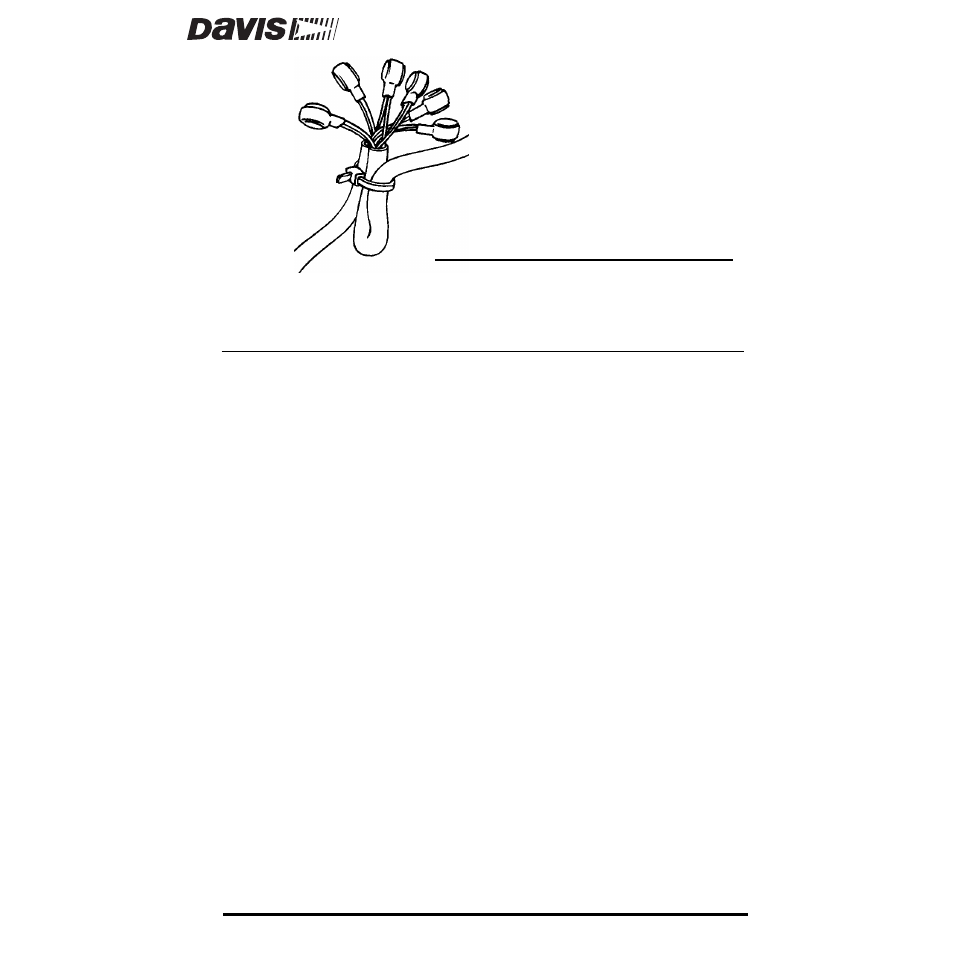 DAVIS Cable Crimp-Type Splice Connector User Manual | 4 pages