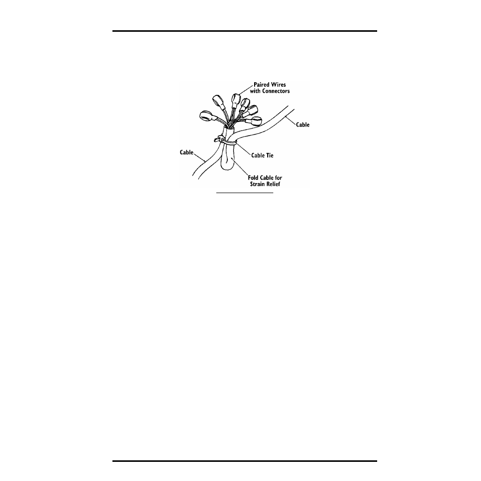 DAVIS Cable Crimp-Type Splice Connector User Manual | Page 3 / 4