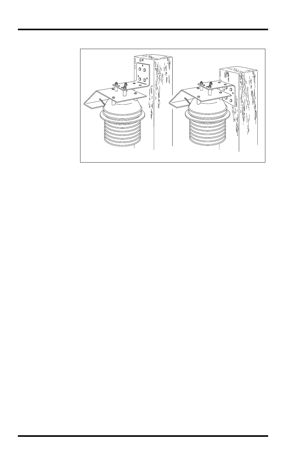 DAVIS Fan-Aspirated Radiation Shield User Manual | Page 16 / 24