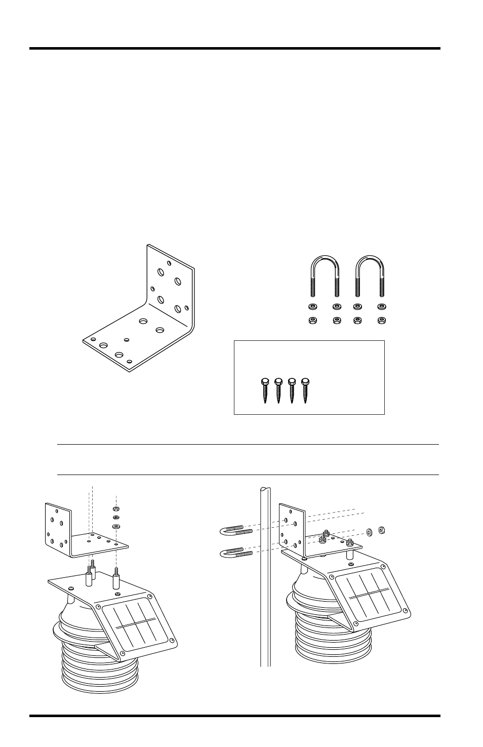 DAVIS Fan-Aspirated Radiation Shield User Manual | Page 18 / 24