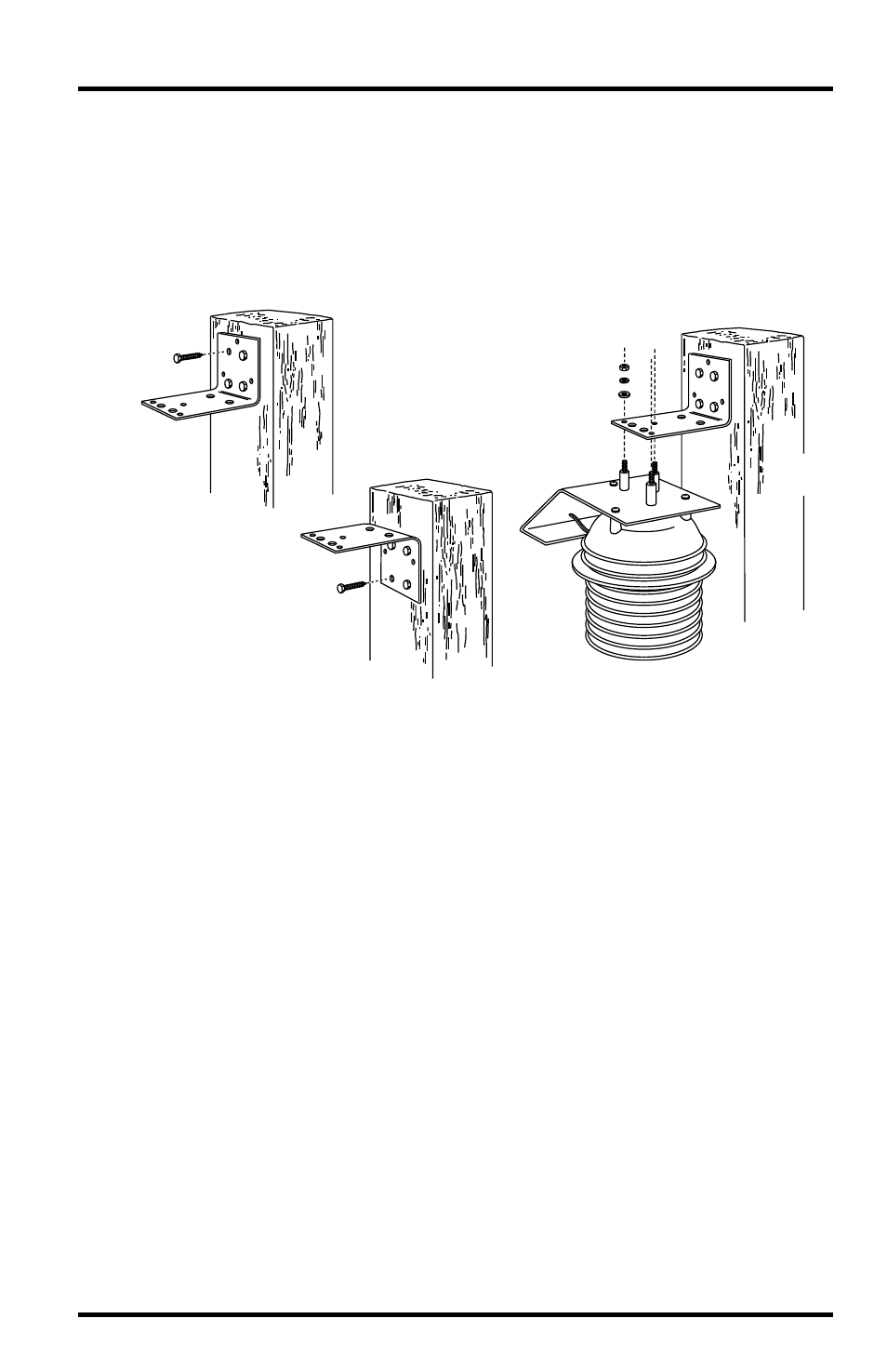 Connecting the sensor cable | DAVIS Fan-Aspirated Radiation Shield User Manual | Page 19 / 24